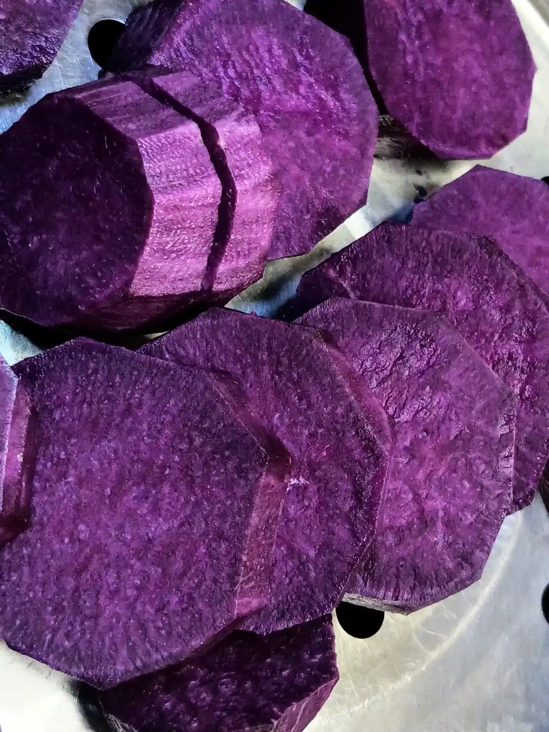 简单的紫薯点心做法大全集_紫薯点心的做法_紫薯点心