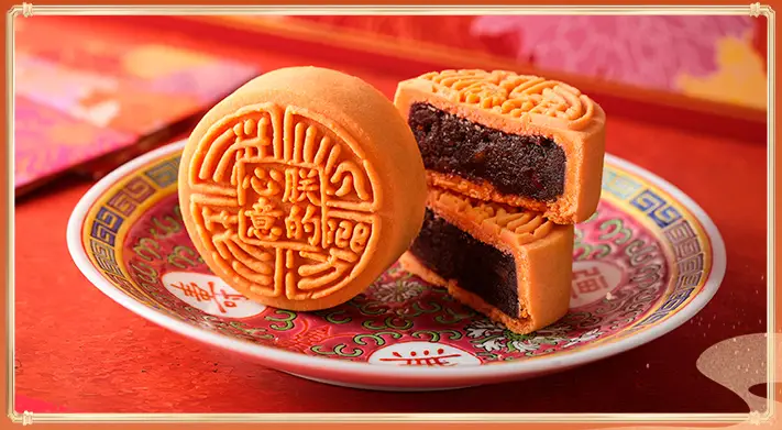 春节小甜点_春节糕点的寓意_春节小糕点