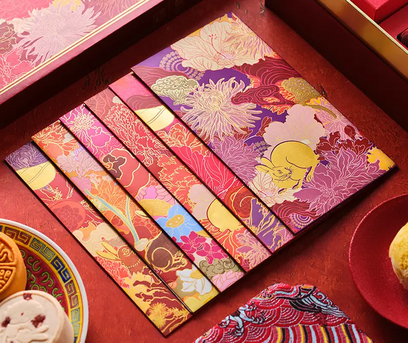 春节糕点的寓意_春节小糕点_春节小甜点