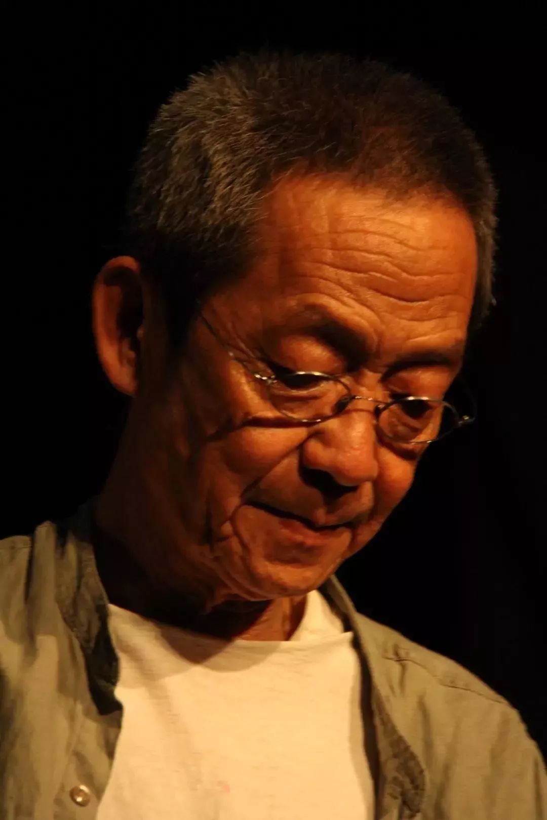 于谦父亲的生活趣事_于谦父亲段子_于谦父亲平事