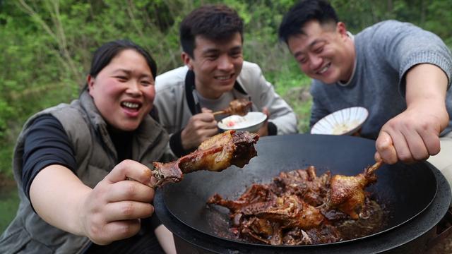 陈说的美食_美食陈说胖妹_陈说美食个人美食视频