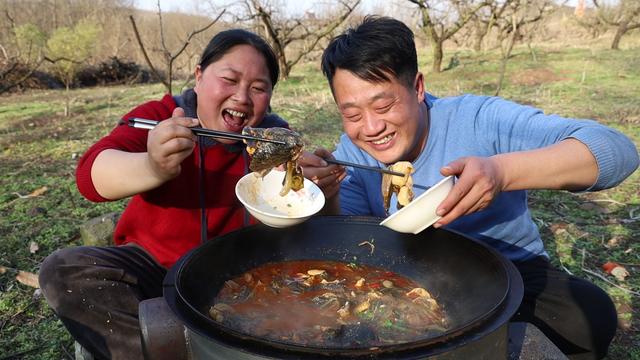 陈说的美食_美食陈说胖妹_陈说美食个人美食视频
