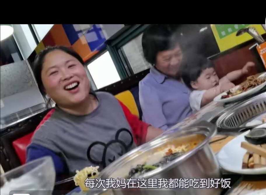 陈说美食个人美食视频_美食陈说胖妹_陈说的美食