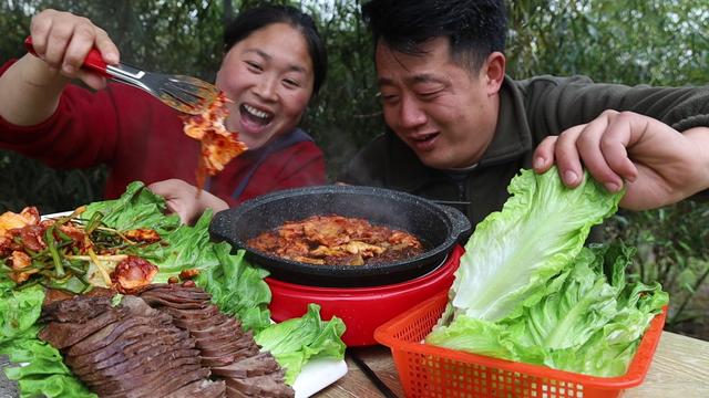 美食陈说胖妹_陈说的美食_陈说美食个人美食视频