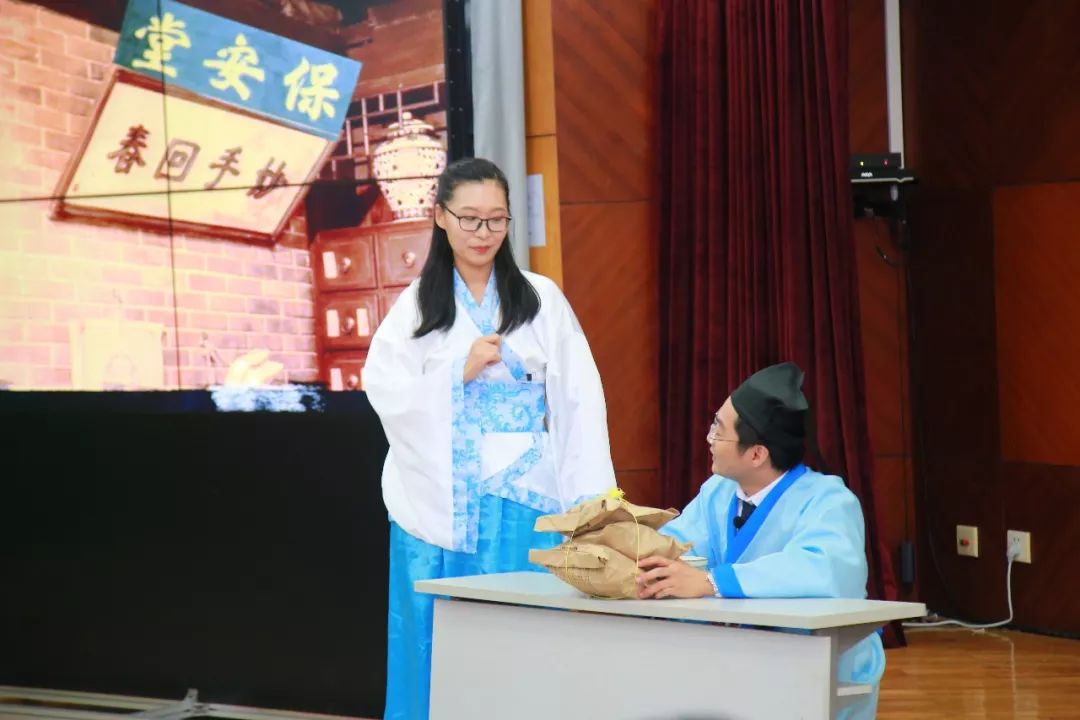 话剧知识科普_话剧相关知识_秒懂话剧知识