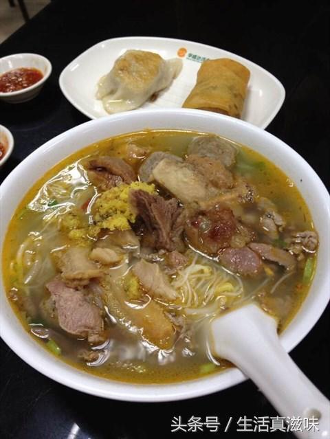 美食潮汕特色_潮汕美食最全_美食潮汕的美食