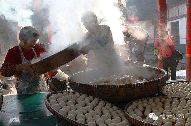点心店的馒头_馒头点心的做法大全_做馒头点心
