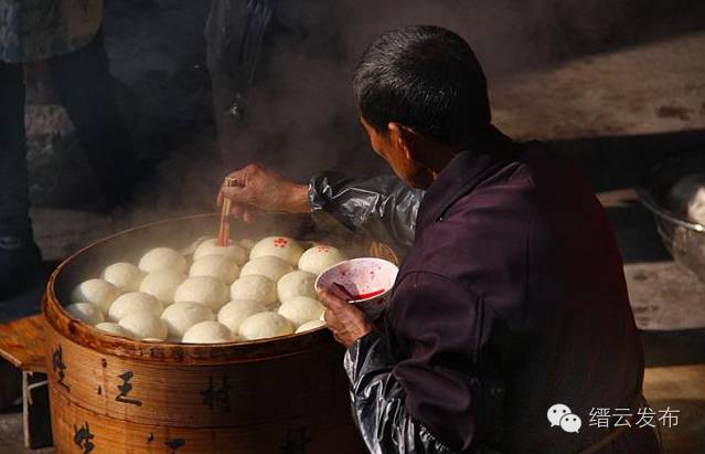 点心店的馒头_馒头点心的做法大全_做馒头点心