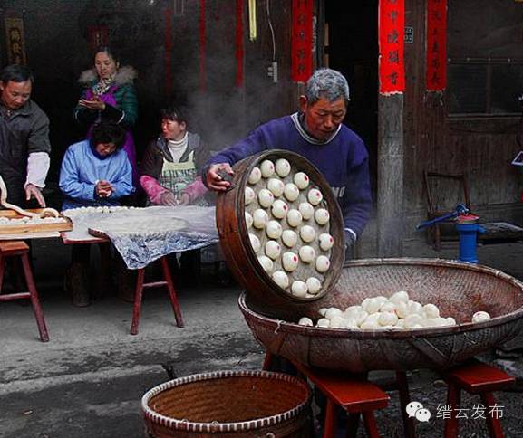 点心店的馒头_馒头点心的做法大全_做馒头点心