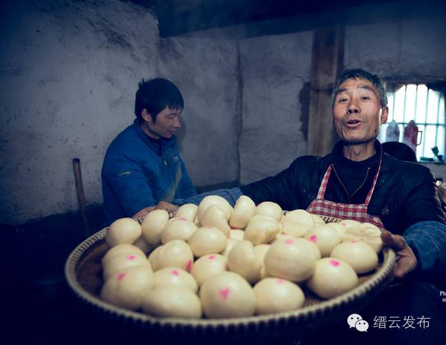 点心店的馒头_馒头点心的做法大全_做馒头点心