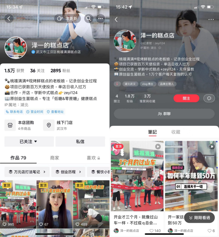 糕点的利润_糕点利润行业现状_糕点行业利润