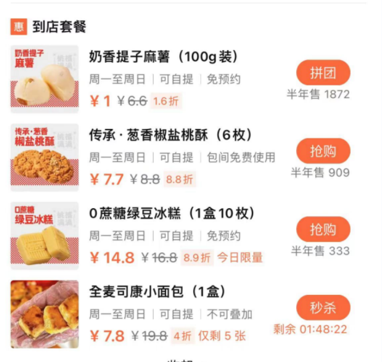 糕点的利润_糕点行业利润_糕点利润行业现状