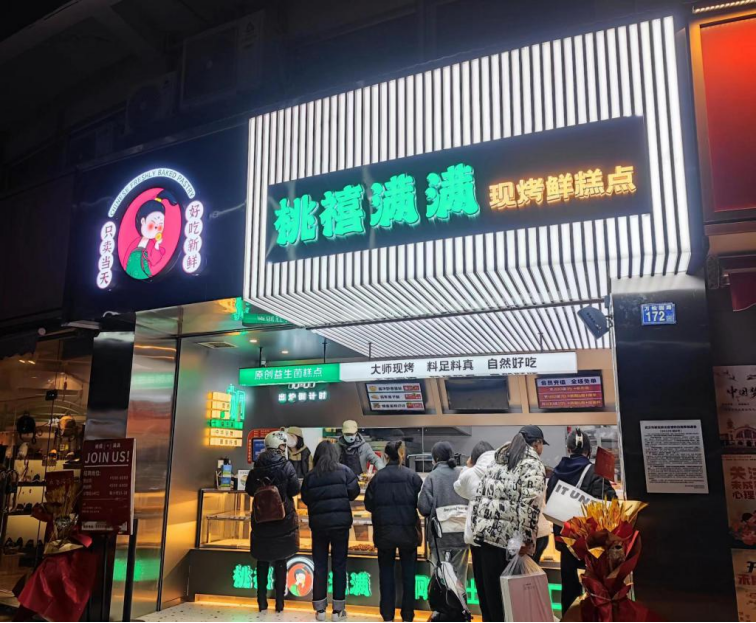 糕点的利润_糕点行业利润_糕点利润行业现状