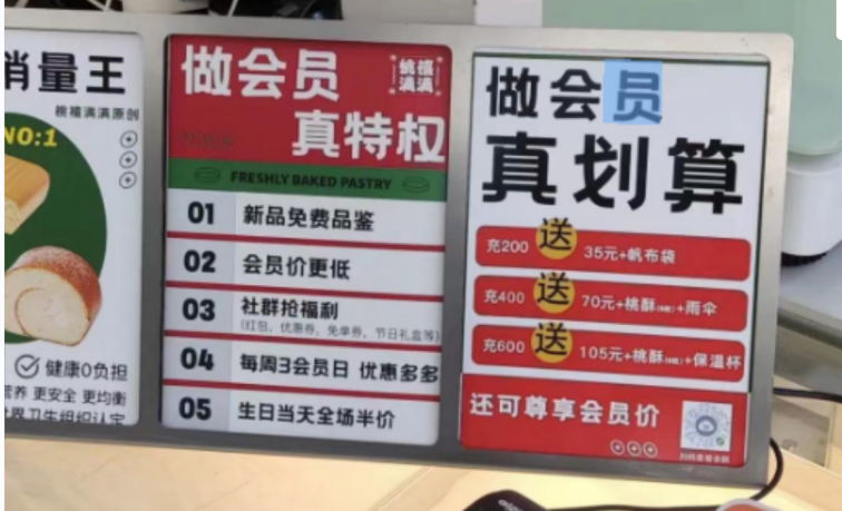 糕点行业利润_糕点利润行业现状_糕点的利润