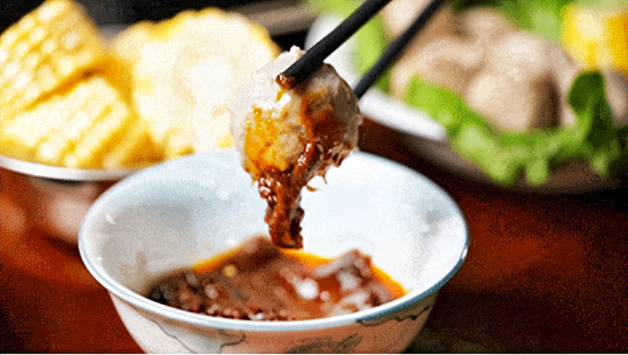 美食潮汕牛肉_潮汕美食最全_美食潮汕特色