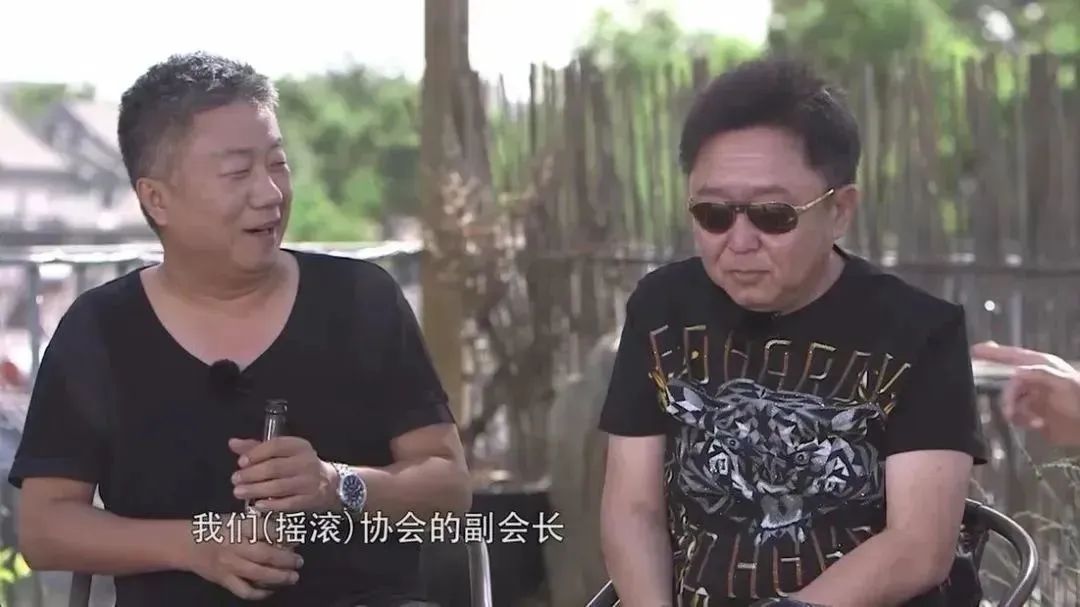 于谦父亲视频_于谦的父亲讲究生活_于谦父亲的生活趣事