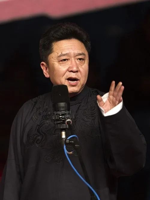 于谦父亲视频_于谦的父亲讲究生活_于谦父亲的生活趣事