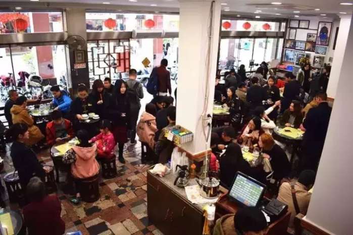 伦教附近美食_伦教美食店_伦教小吃培训