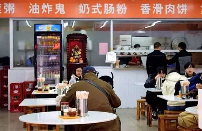 伦教美食店_伦教小吃培训_伦教附近美食