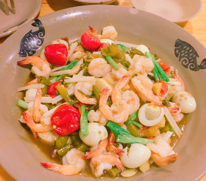 红鼎国际的美食_红鼎国际密室逃脱图片_红鼎火锅店