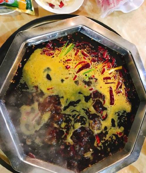 红鼎国际密室逃脱图片_红鼎国际的美食_红鼎火锅店
