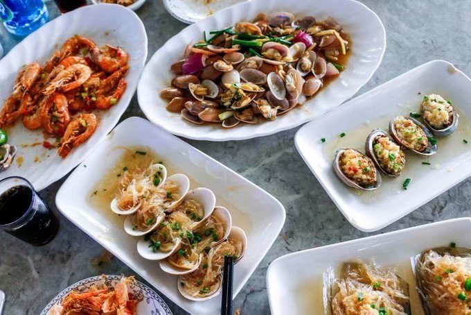 海口美食推荐地点价格_海口美食推荐必吃_海口美食推荐