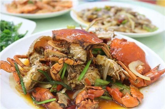 海口美食推荐_海口美食推荐地点价格_海口美食推荐必吃