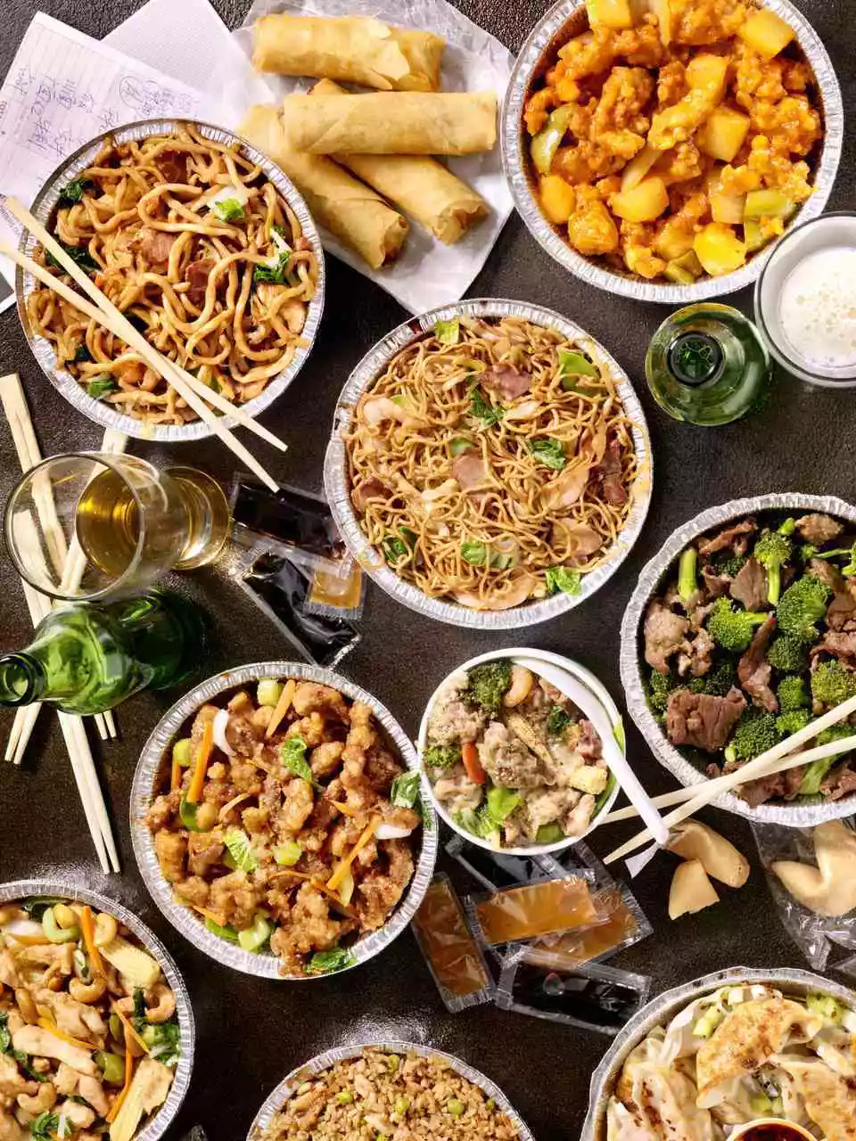 美国素食_美国素食家庭日常_素食每日食谱