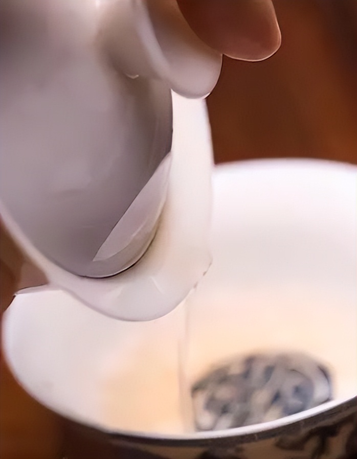 兰州最有名的三炮台茶品牌_兰州炮台村_兰州当地特色三炮台茶餐厅