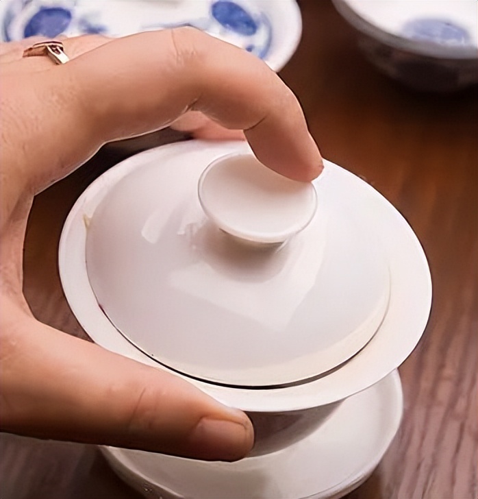 兰州最有名的三炮台茶品牌_兰州炮台村_兰州当地特色三炮台茶餐厅