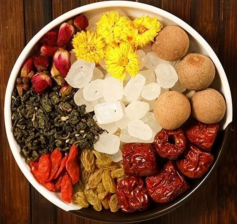 兰州当地特色三炮台茶餐厅_兰州最有名的三炮台茶品牌_兰州炮台村