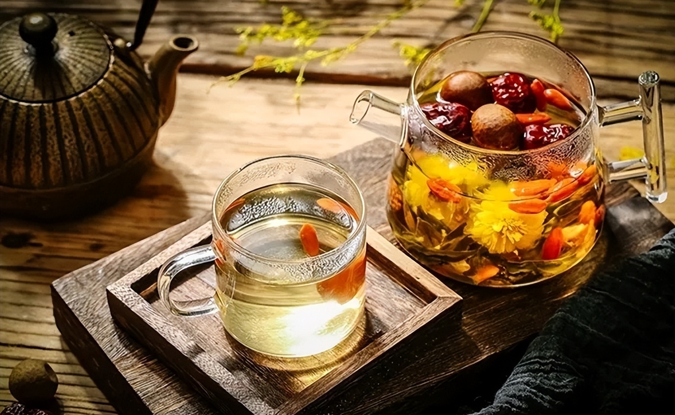 兰州最有名的三炮台茶品牌_兰州炮台村_兰州当地特色三炮台茶餐厅