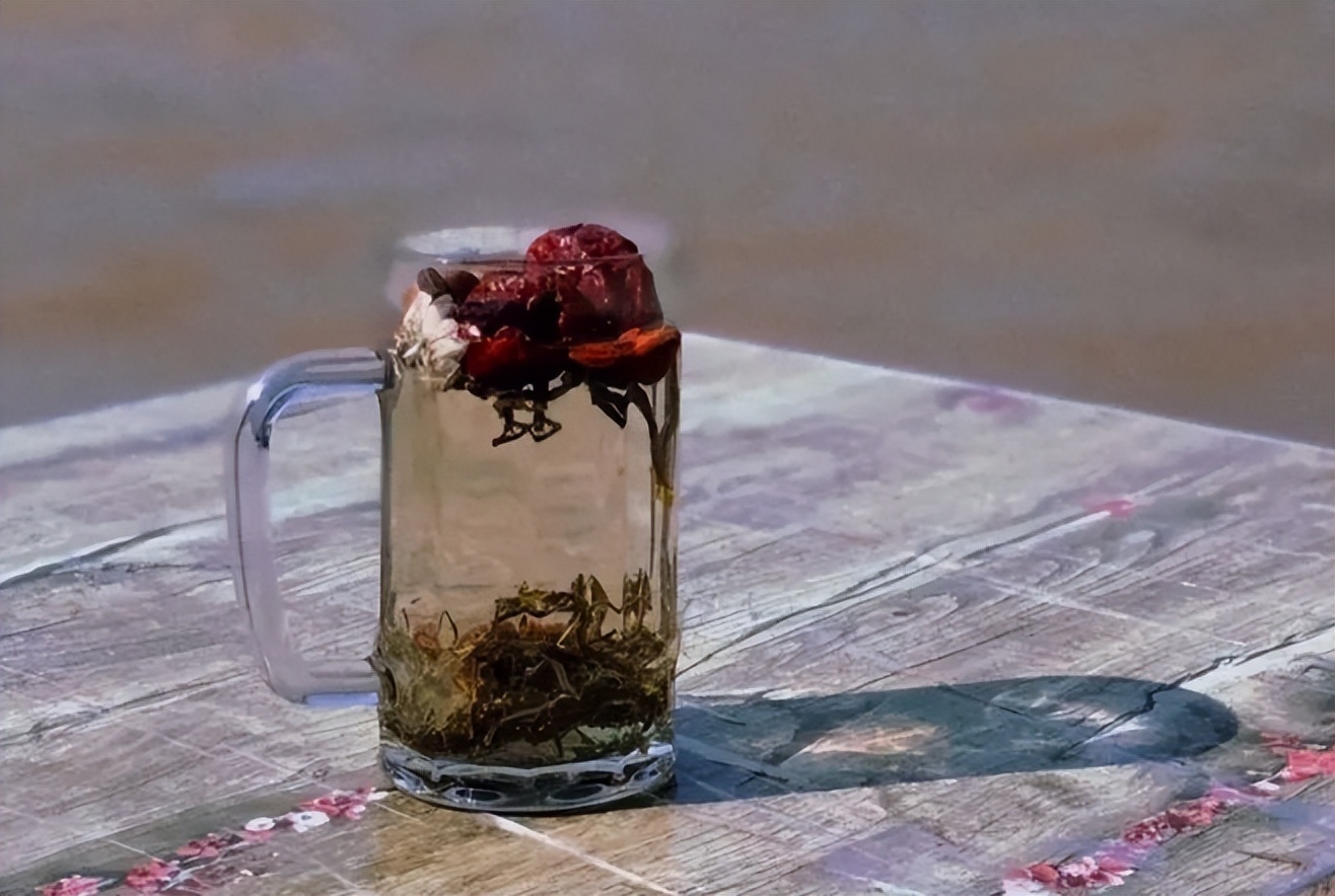兰州炮台村_兰州最有名的三炮台茶品牌_兰州当地特色三炮台茶餐厅