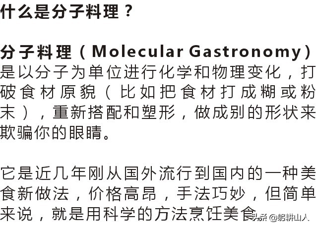 分子料理美食_分子料理美食_分子料理美食