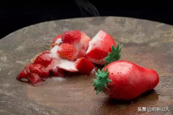 分子料理美食_分子料理美食_分子料理美食