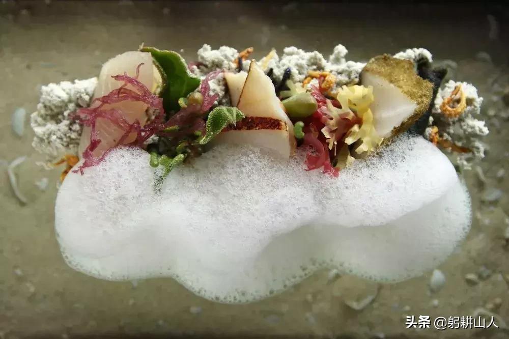 分子料理美食_分子料理美食_分子料理美食