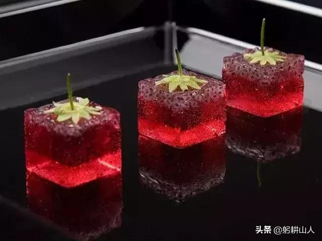 分子料理美食_分子料理美食_分子料理美食