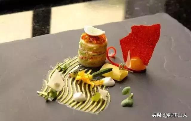分子料理美食_分子料理美食_分子料理美食