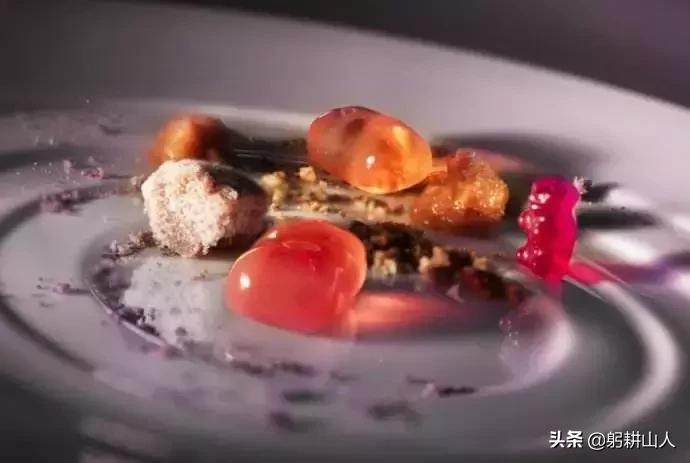 分子料理美食_分子料理美食_分子料理美食