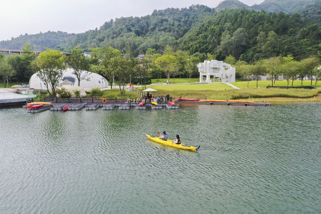春沐源咖啡馆_春沐源咖啡厅_沐咖啡(永泰南路店)怎么样