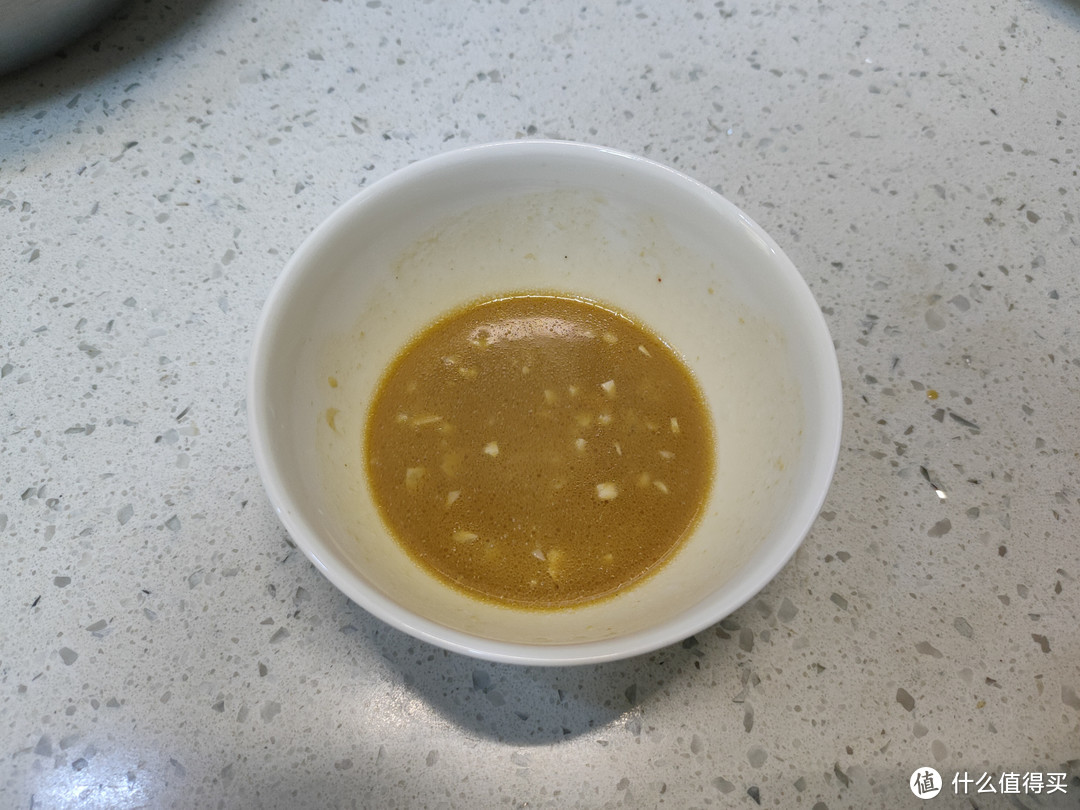 饭店的大拌菜为啥好吃，料汁比例是关键，教你做，酸甜可口不上火