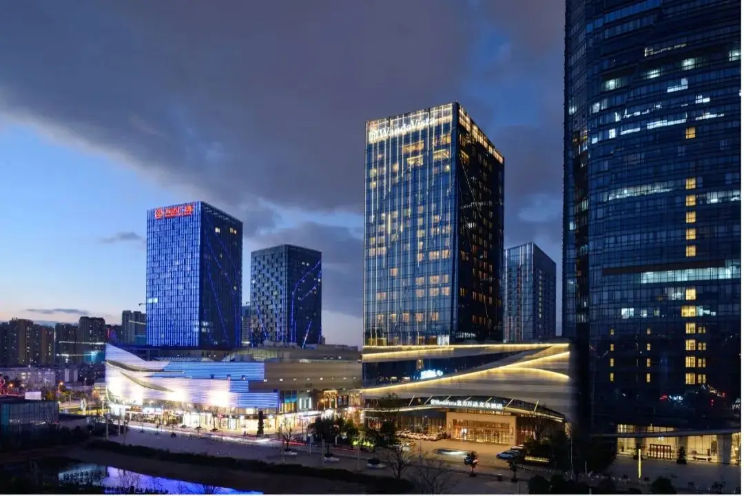 西餐厅的调研报告_关于西餐厅情景模拟对话_西餐店访谈